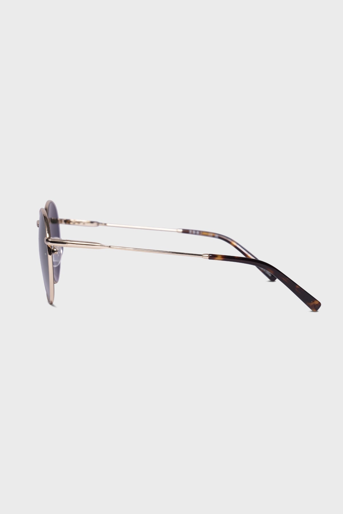Two Blind Brothers - Sunglasses Gibney Gold