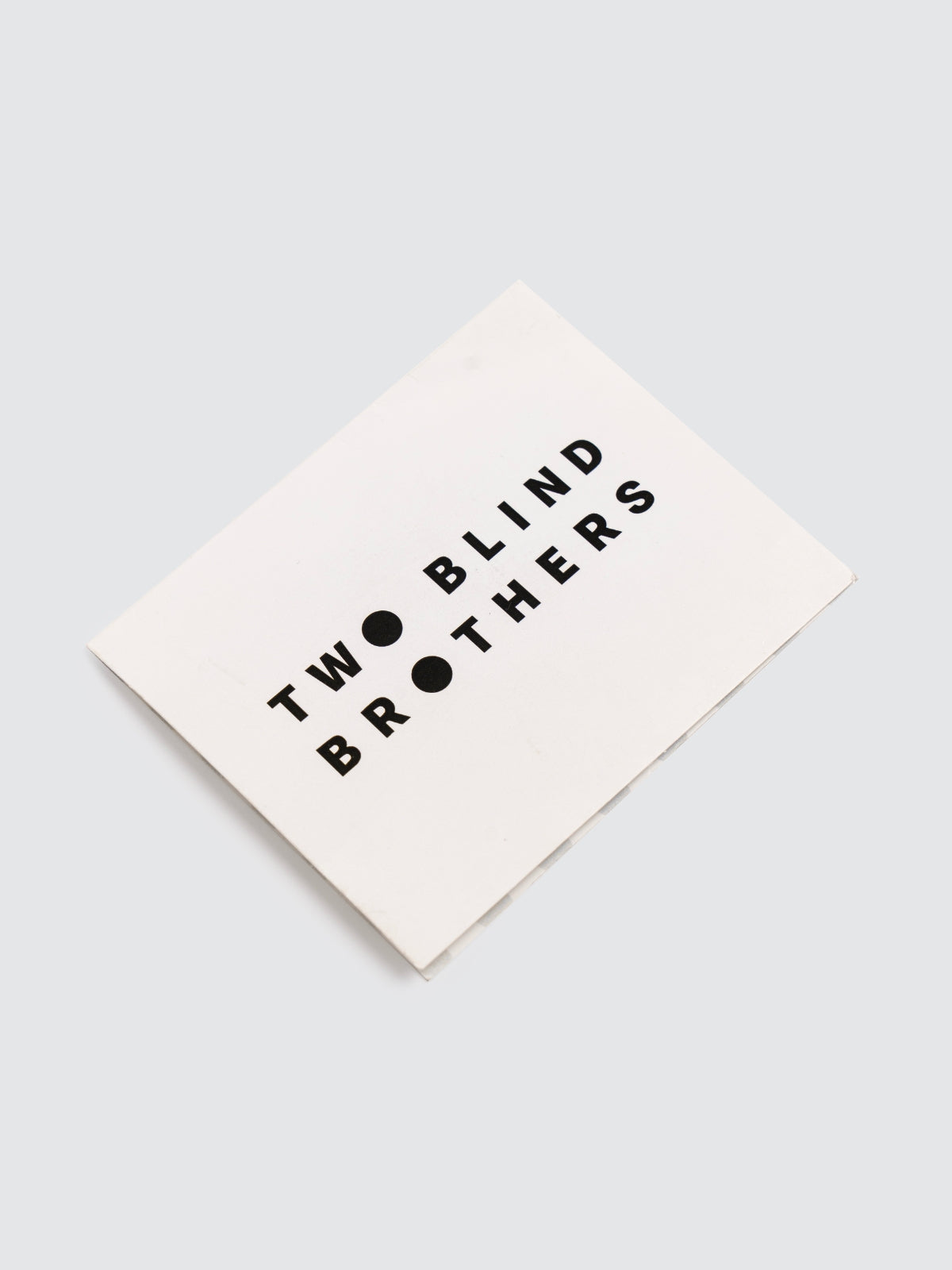 Two Blind Brothers - Gift 2BB E-Gift Card Gift-Card