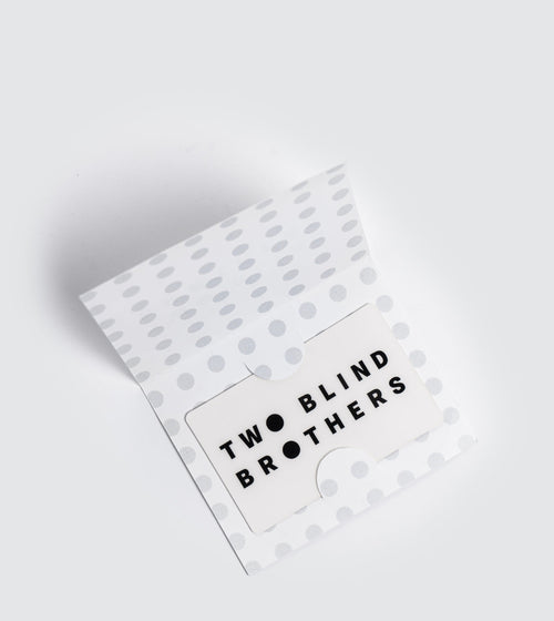 2BB E-Gift Card