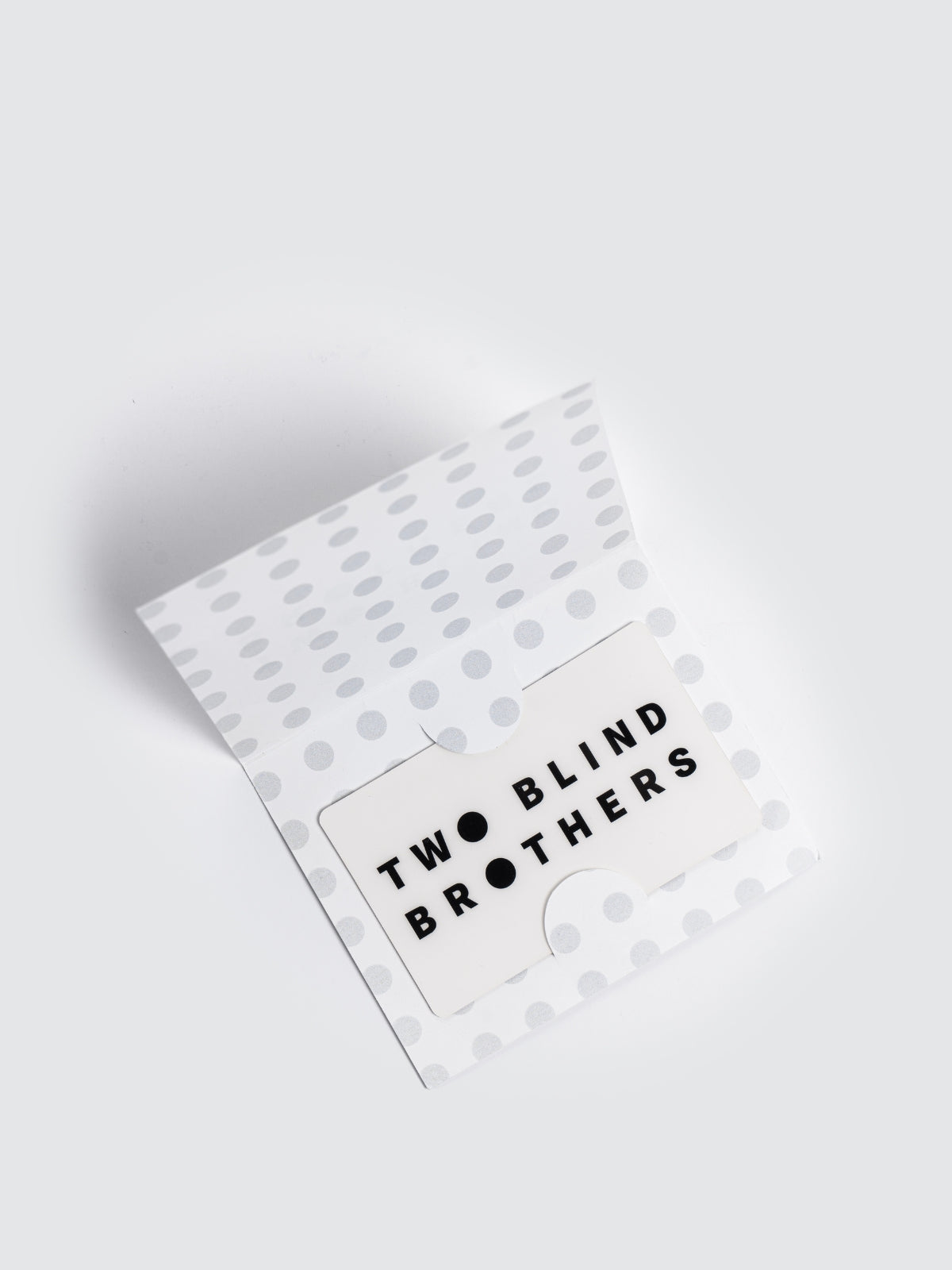 Two Blind Brothers - Gift 2BB E-Gift Card Gift-Card