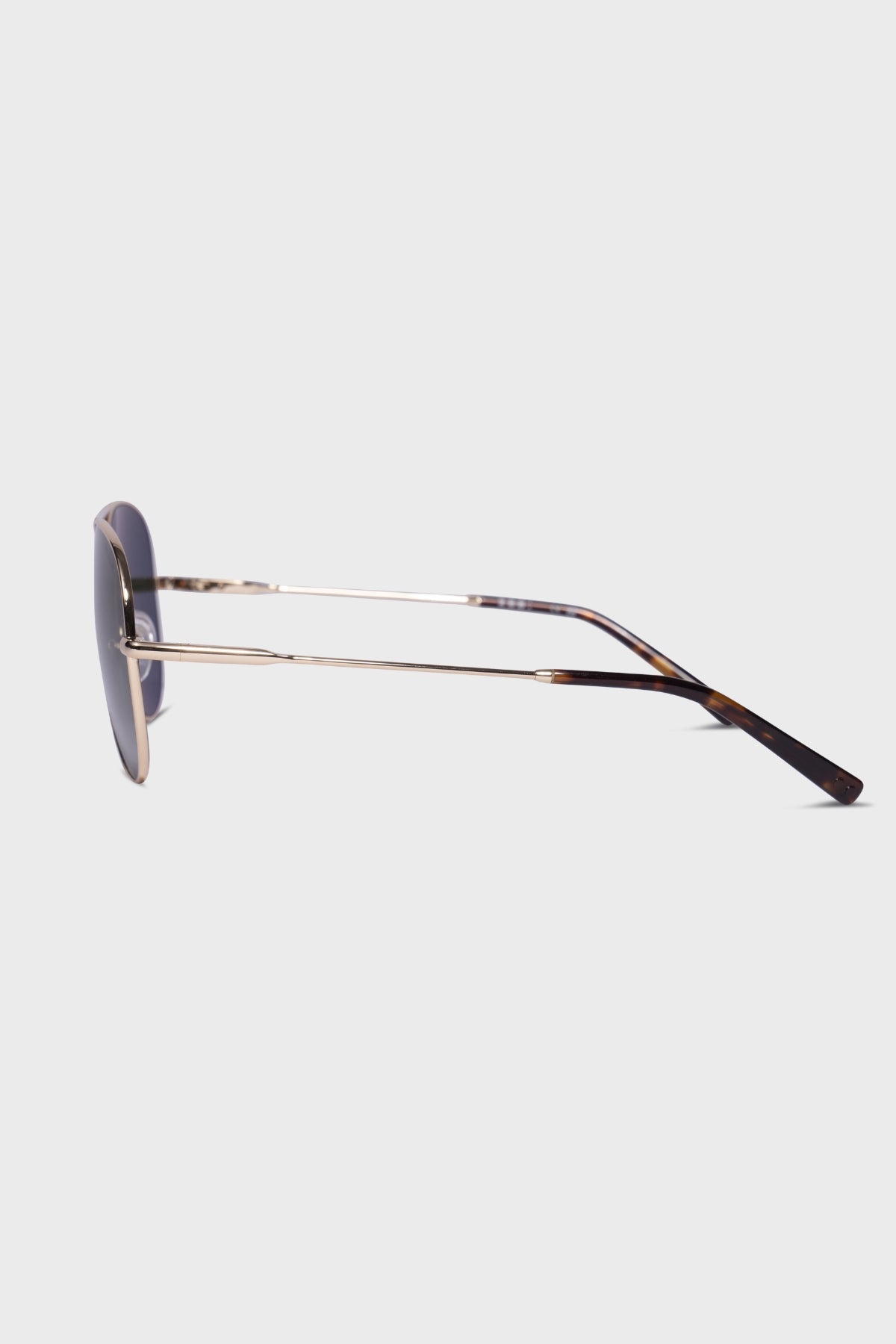 Two Blind Brothers - Sunglasses Hart Silver