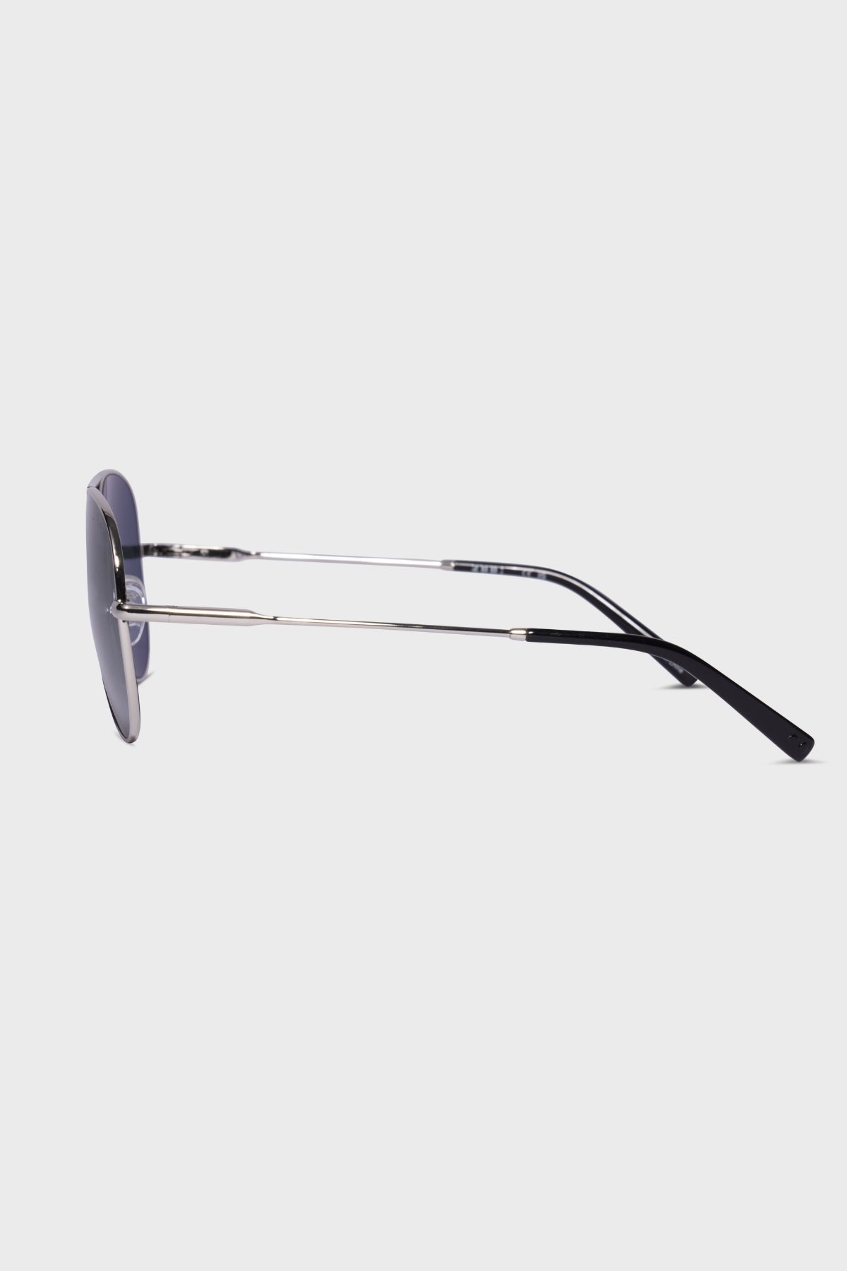 Two Blind Brothers - Sunglasses Hart Silver