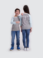 Kids' Team 2BB Baseball Tee Graphic Baseball Tee