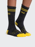 Youth Calf Sock Bundle (4 Pairs)