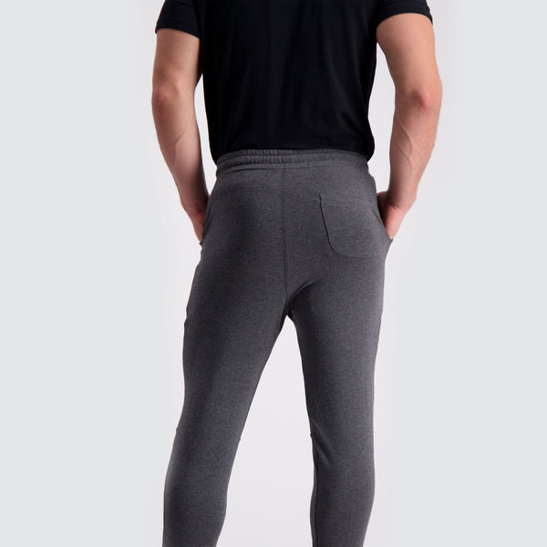 Two Blind Brothers - Mens Men's Impractical Jogger Charcoal