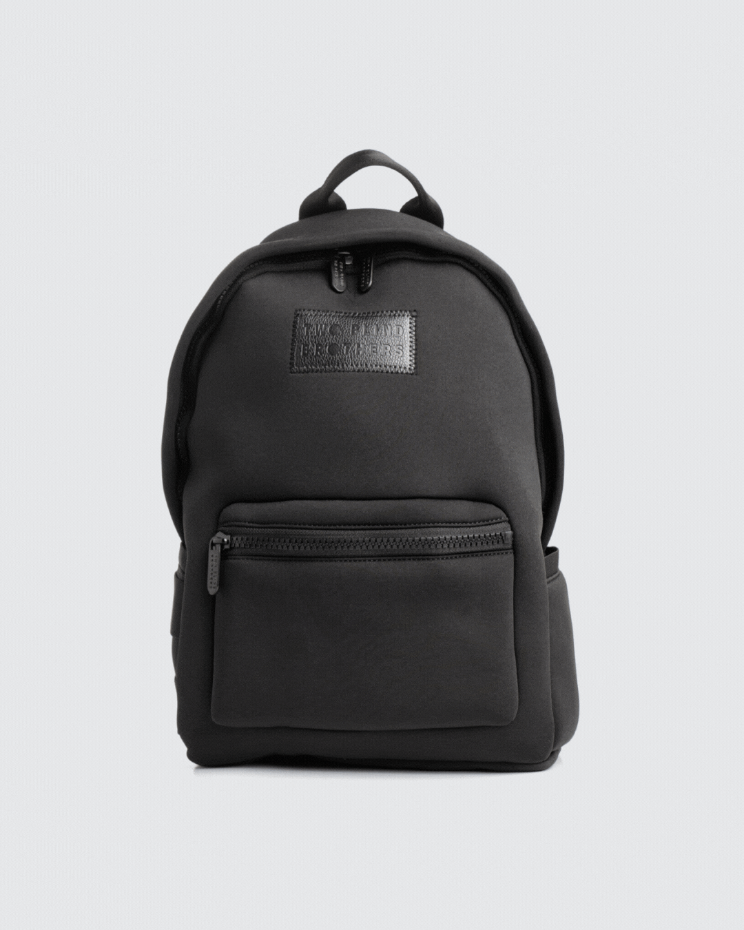 Two Blind Brothers - Gift Mercer Neoprene Backpack all