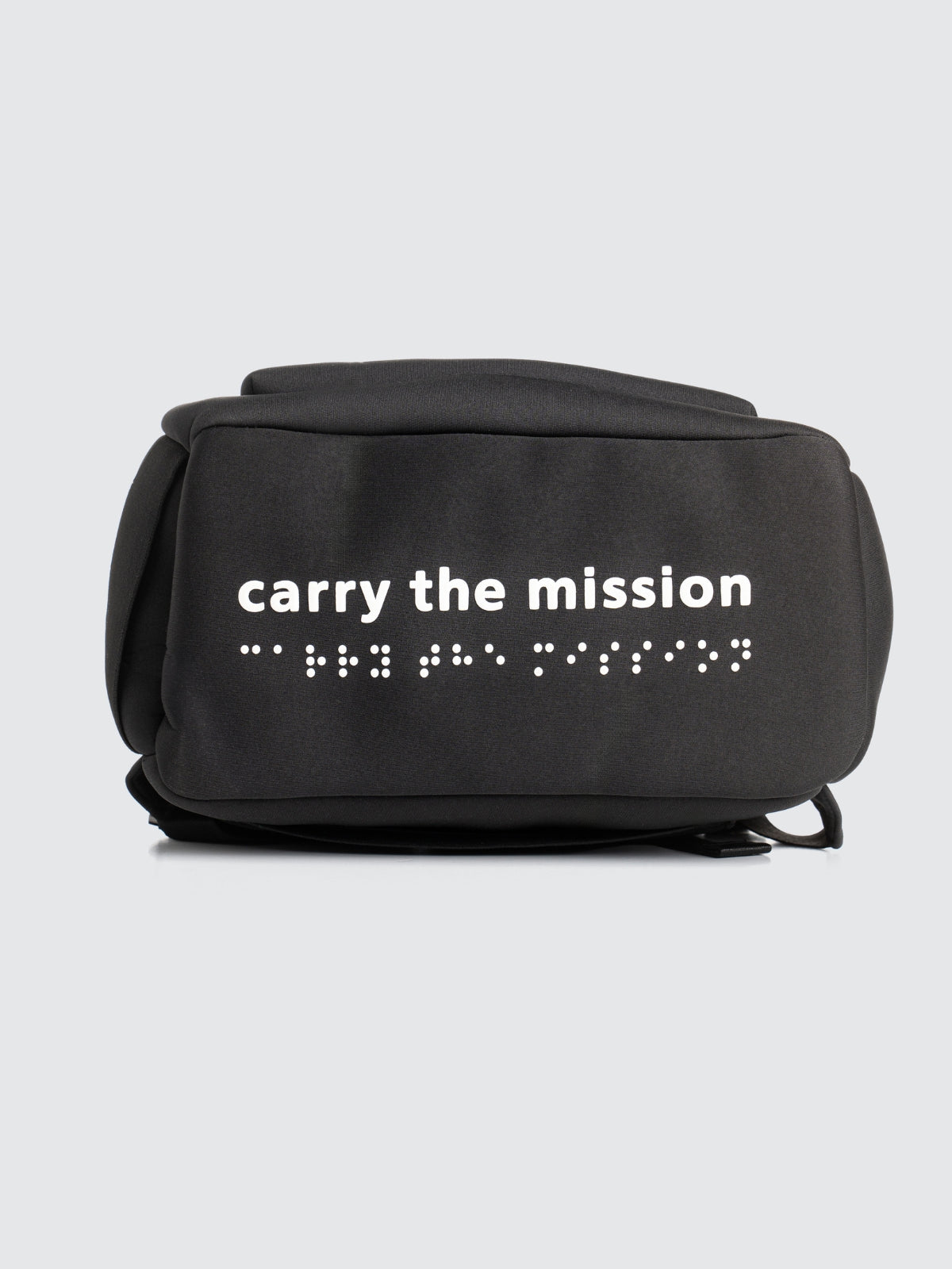 Two Blind Brothers - Gift Mercer Neoprene Backpack all