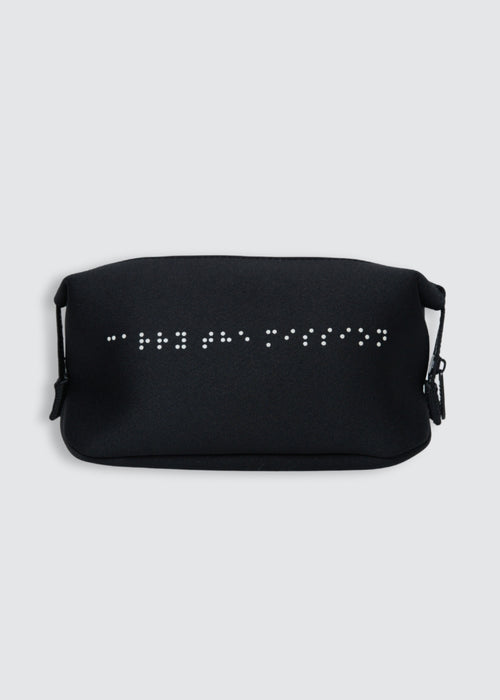Mercer Neoprene Toiletry Bag