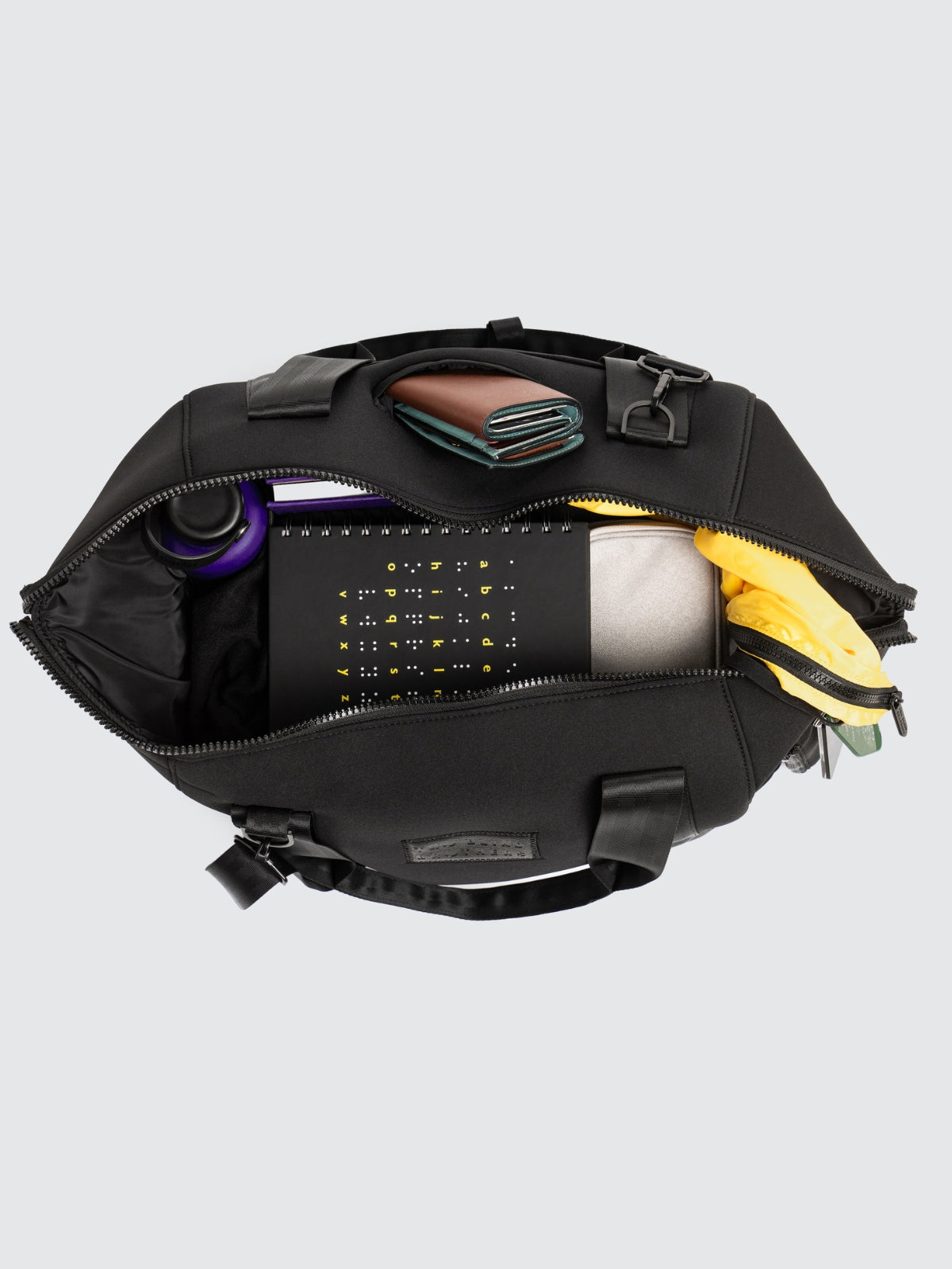 Two Blind Brothers - Gift Mercer Neoprene Weekender all