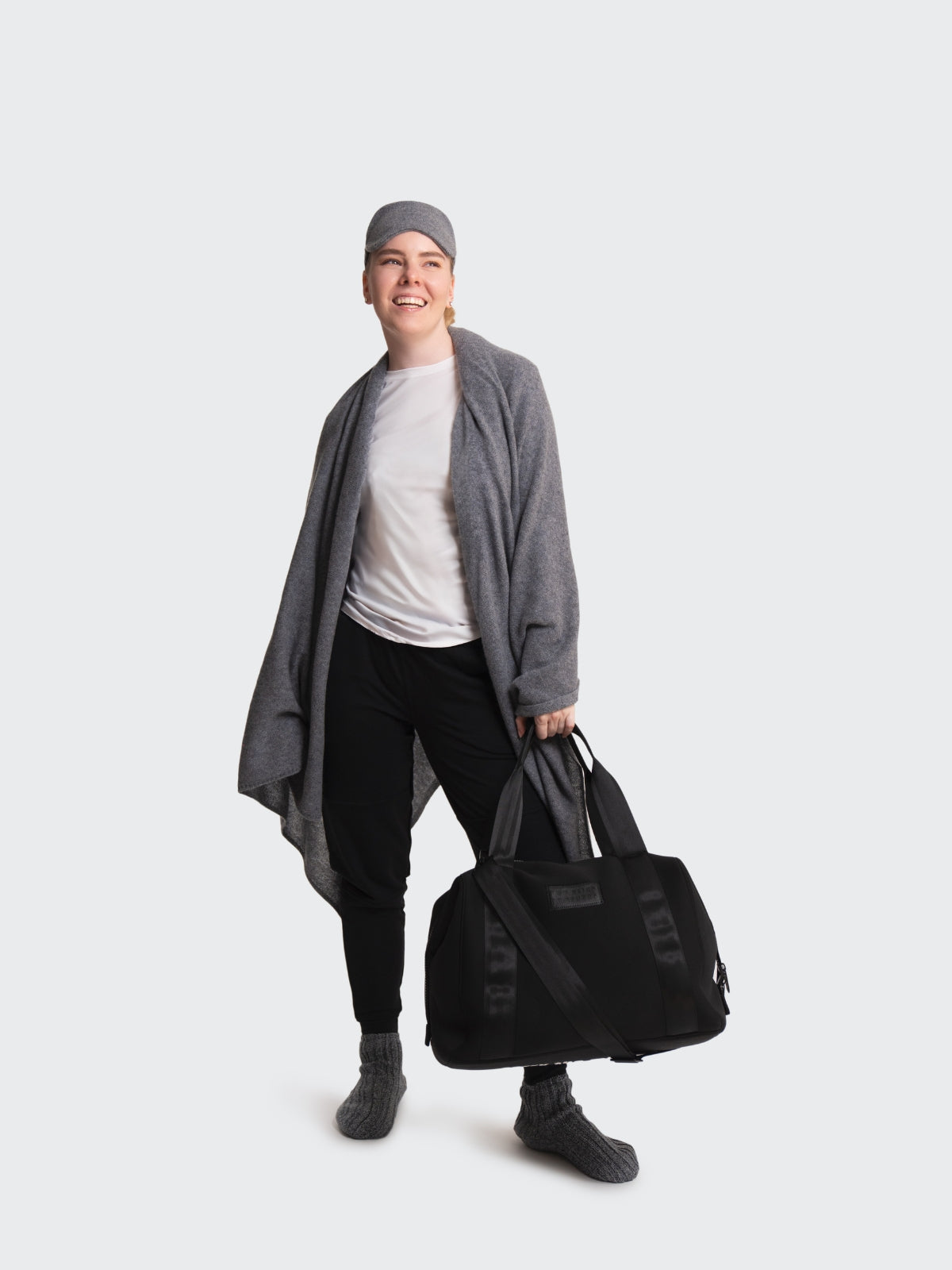 Two Blind Brothers - Gift Mercer Neoprene Weekender all