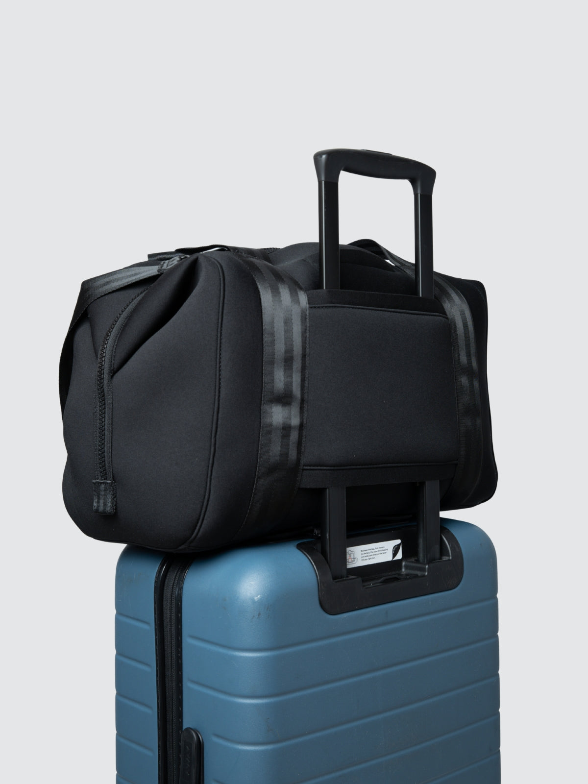Two Blind Brothers - Gift Mercer Neoprene Weekender all