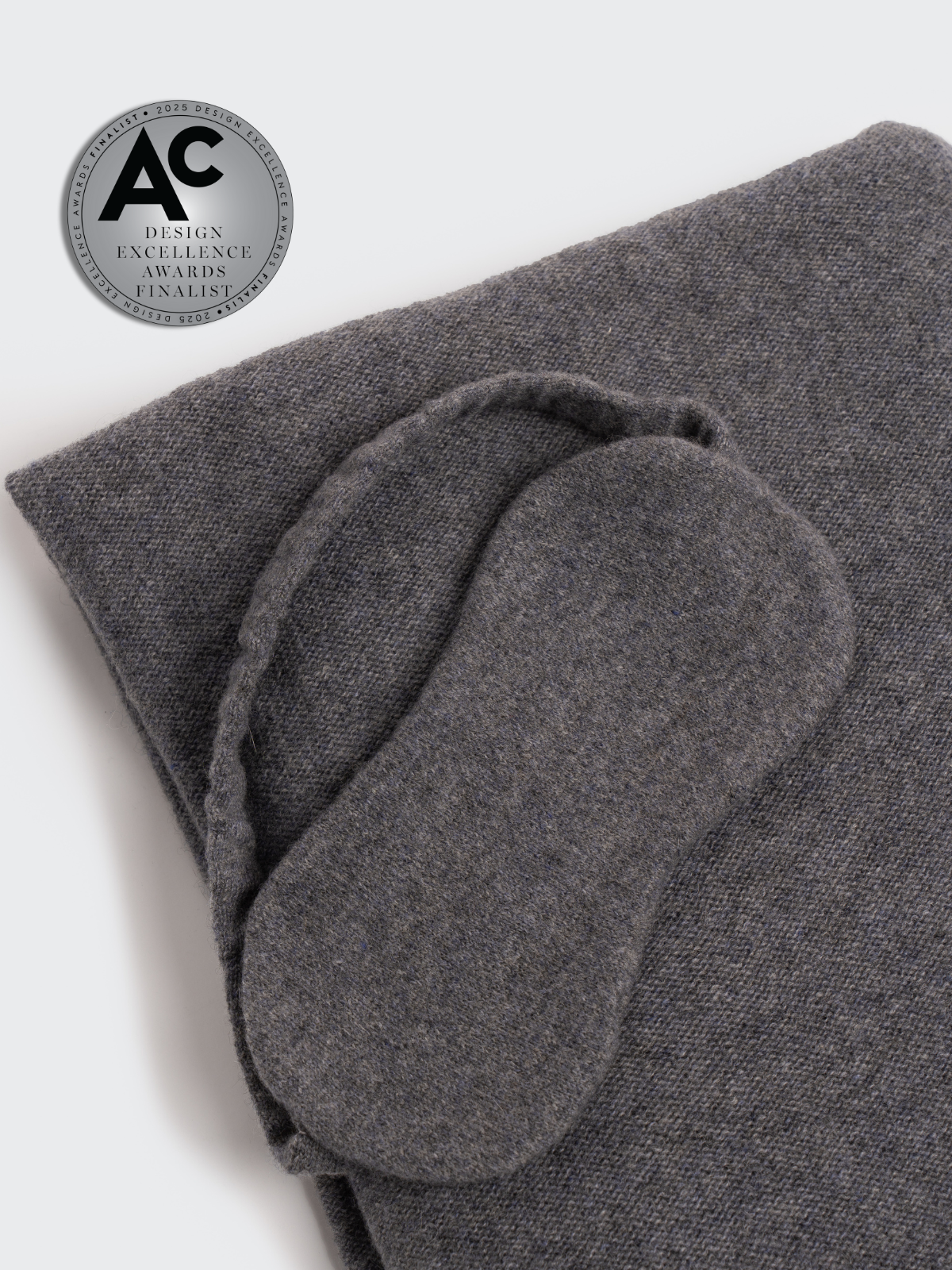Two Blind Brothers - Gift Cashmere Travel Set all