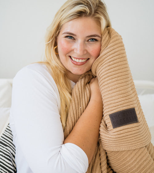 Cotton Blanket