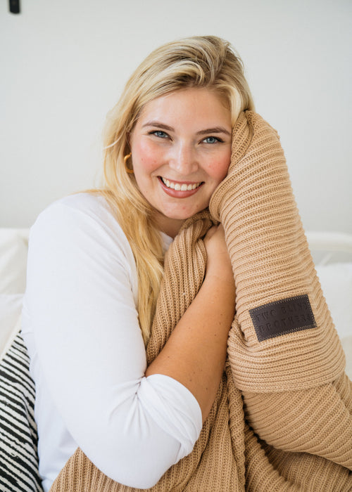 Cotton Blanket