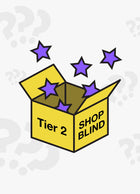 SHOP BLIND TIER 2