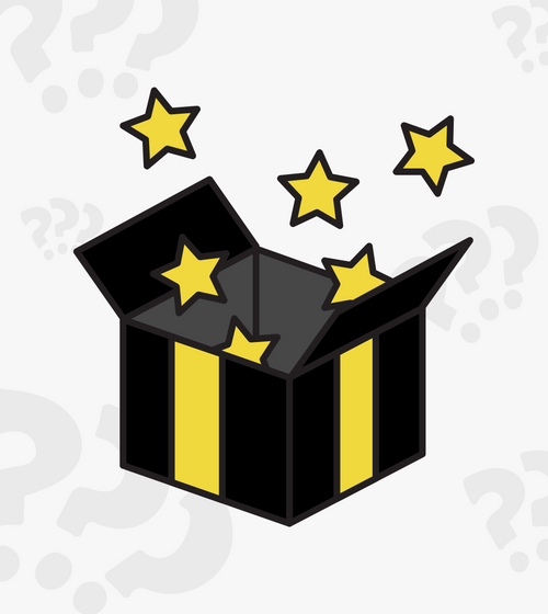 Shop Blind: Tier 5