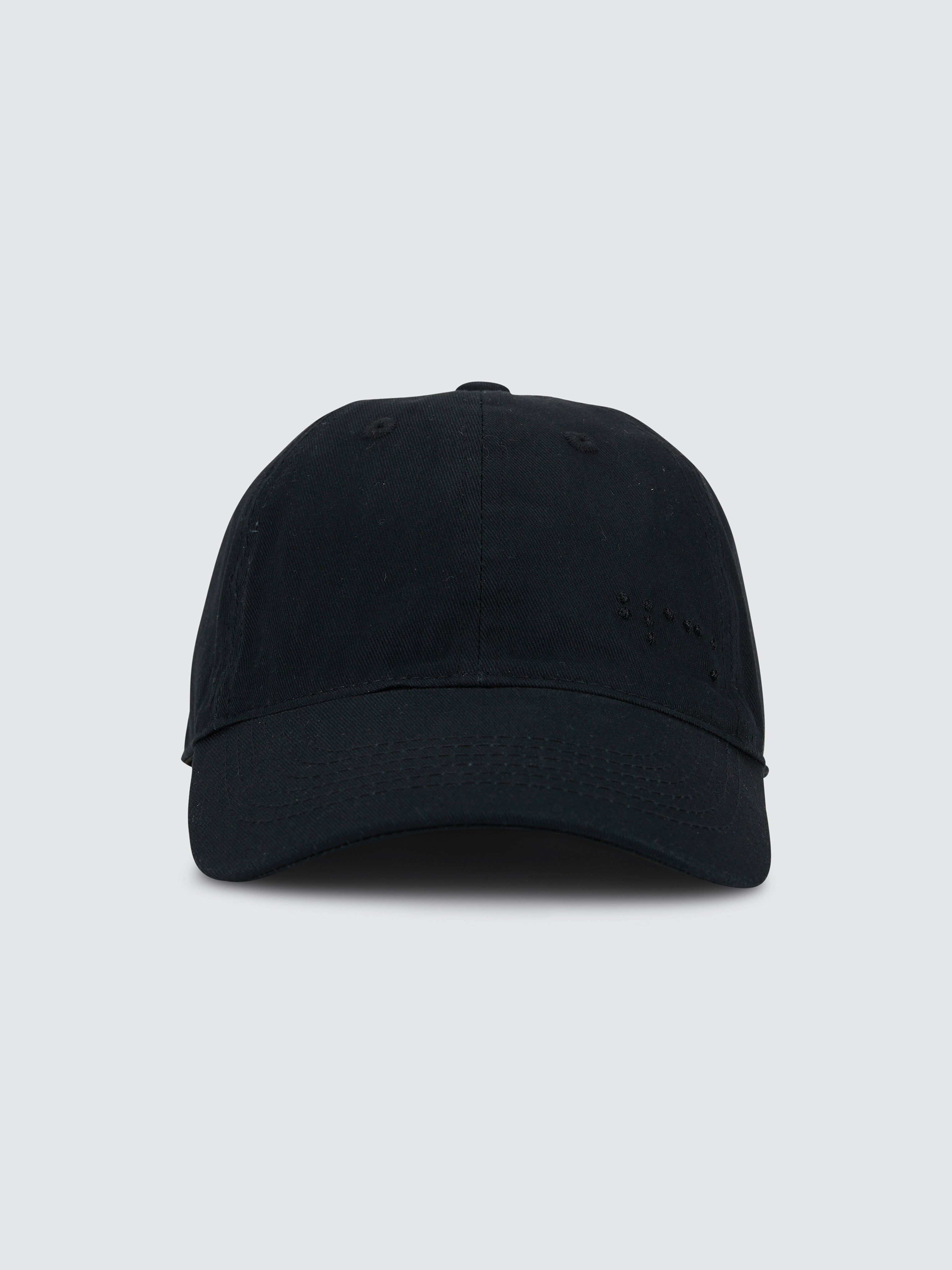Two Blind Brothers - Gift Soft Baseball Cap Black