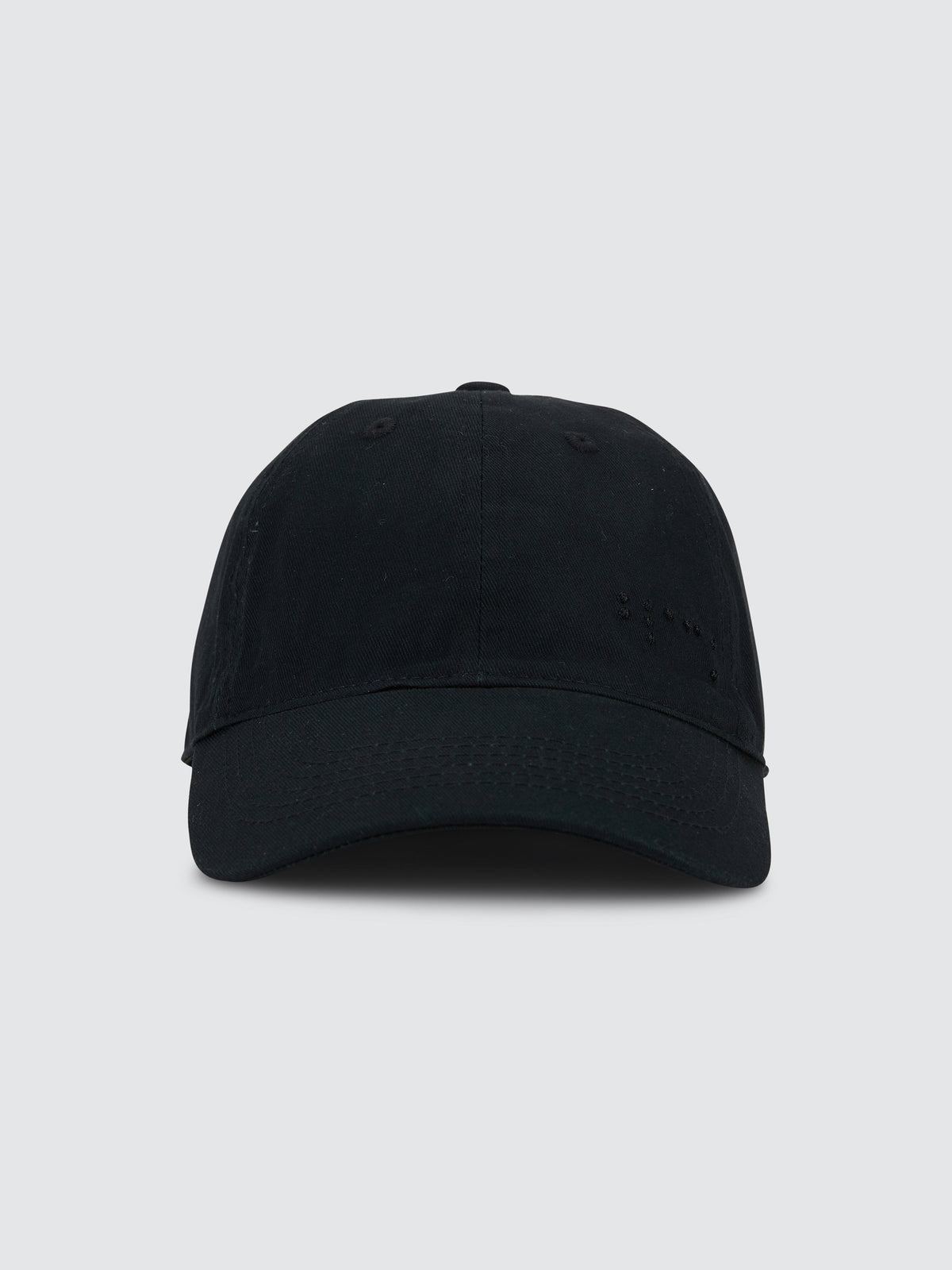 Two Blind Brothers - Gift Soft Baseball Cap White
