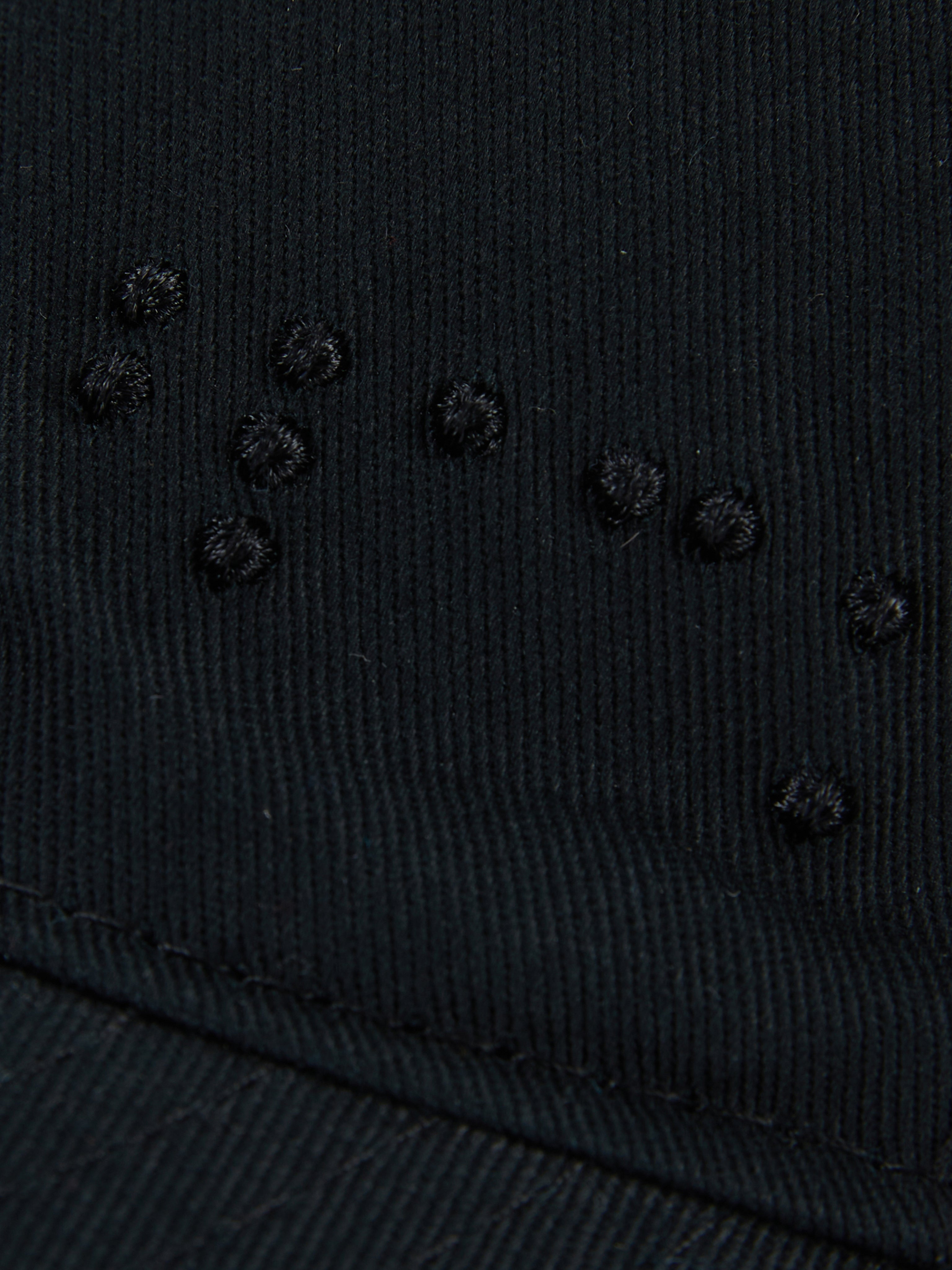 Two Blind Brothers - Gift Soft Baseball Cap Black