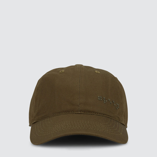 Two Blind Brothers - Gift Soft Baseball Cap Forest