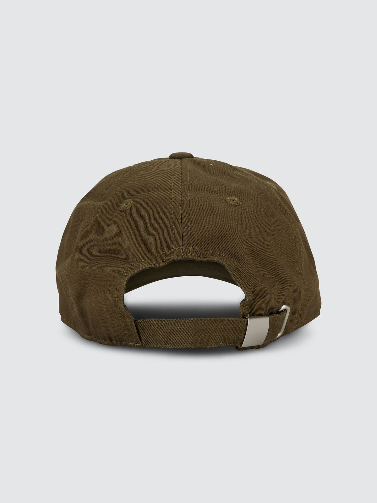 Soft Baseball Cap Two Blind Brothers