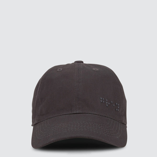 Two Blind Brothers - Gift Soft Baseball Cap Grey