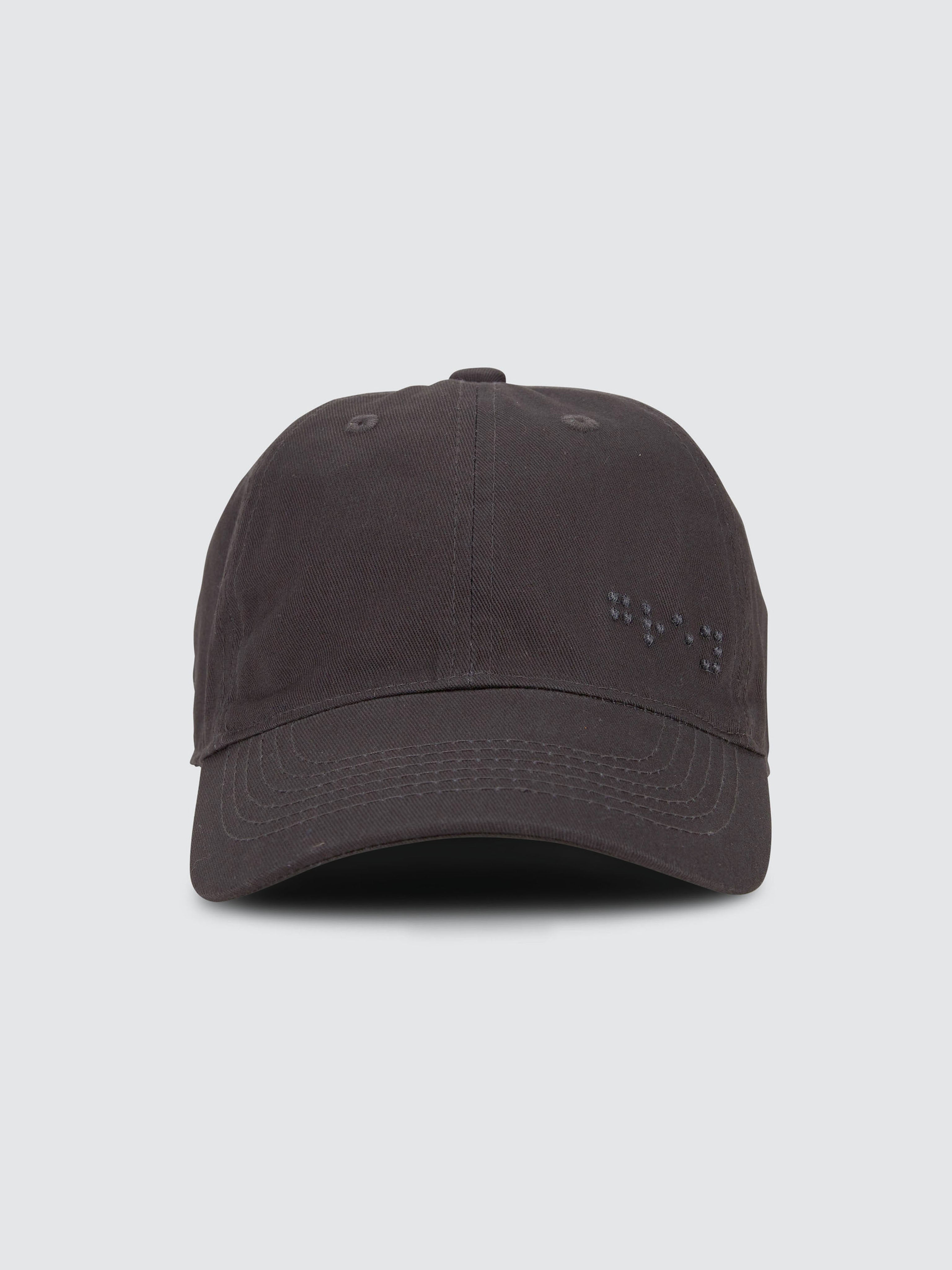 Two Blind Brothers - Gift Soft Baseball Cap Grey