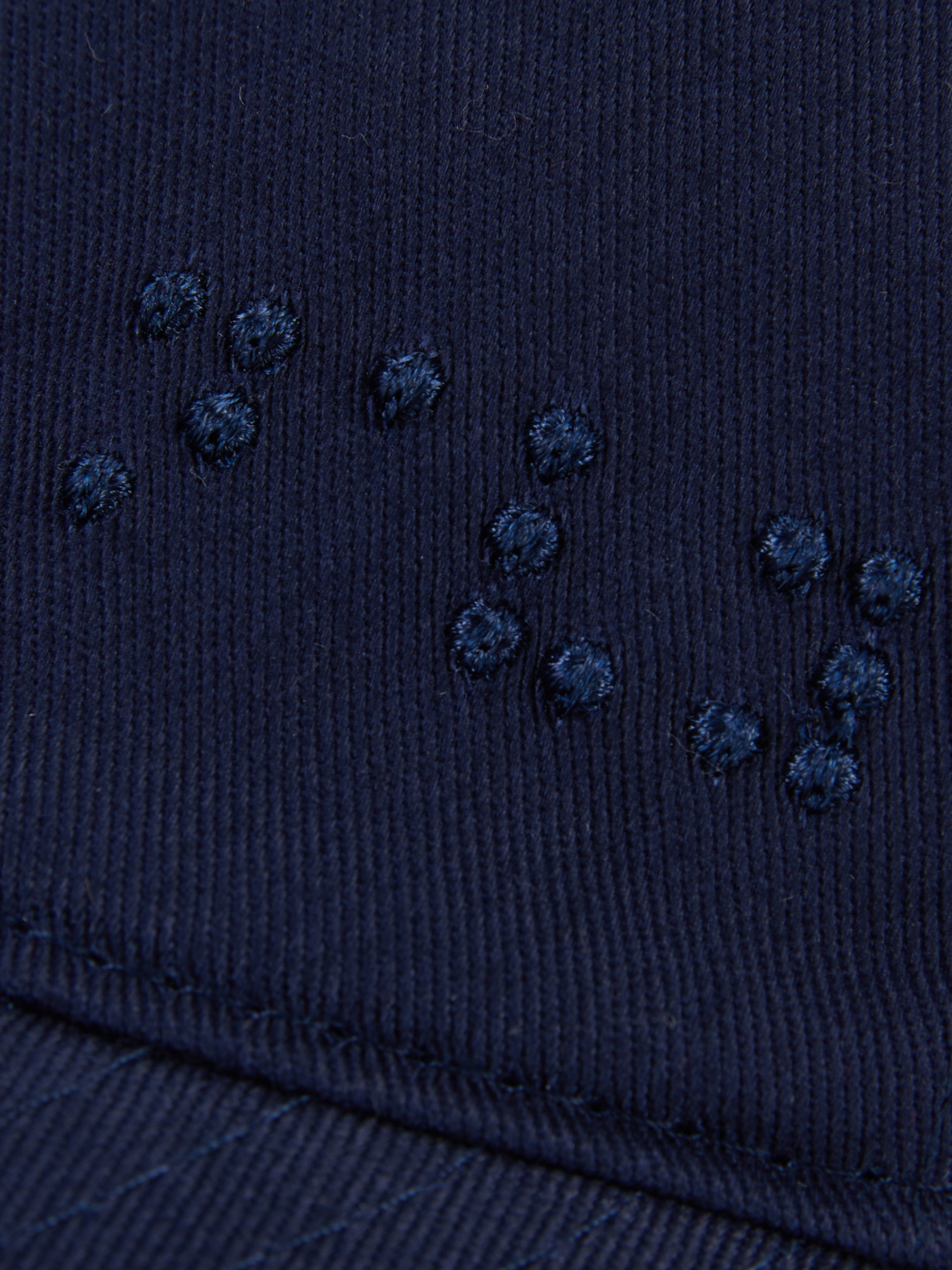Two Blind Brothers - Gift Soft Baseball Cap Navy