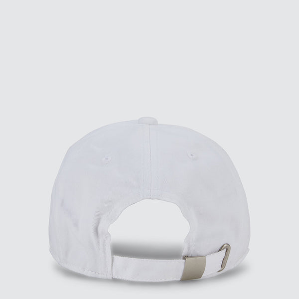 Two Blind Brothers - Gift Soft Baseball Cap White