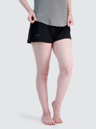 Women's Jersey Lounge Shorts