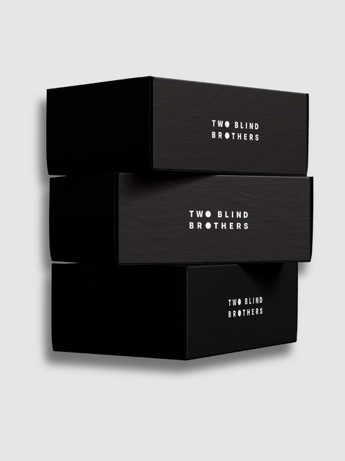 THE BOX in Default Title