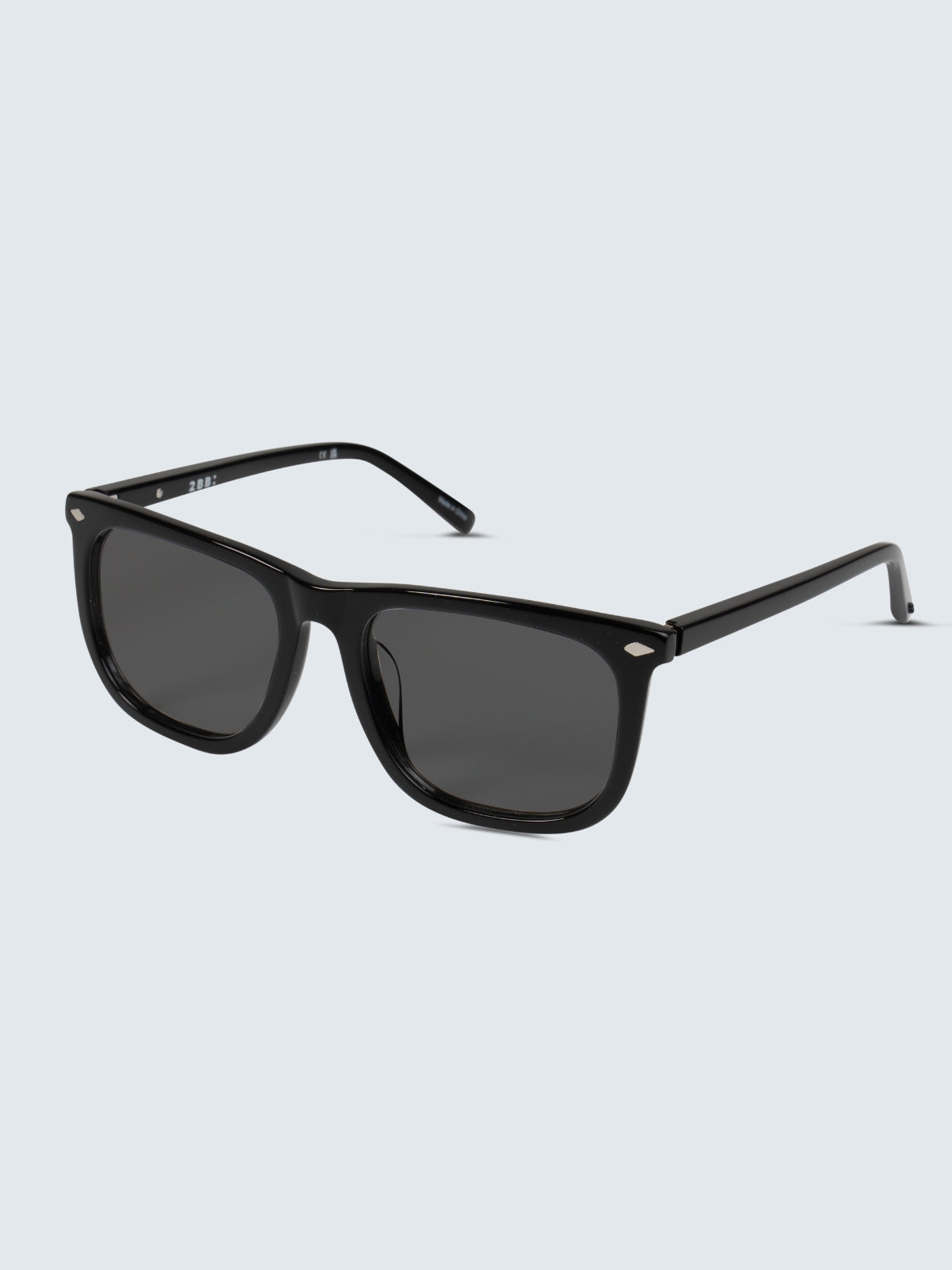 Two Blind Brothers - Sunglasses Cavalier 2.0 Black
