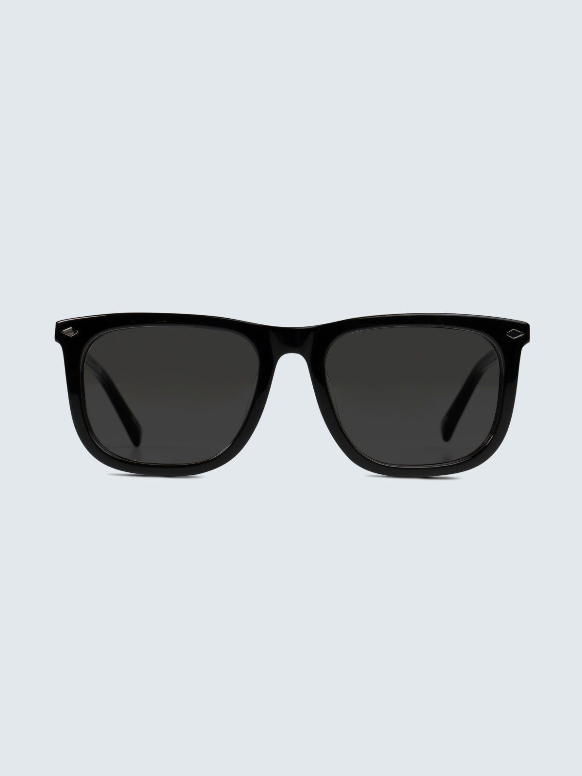 Two Blind Brothers - Sunglasses Cavalier 2.0 Black
