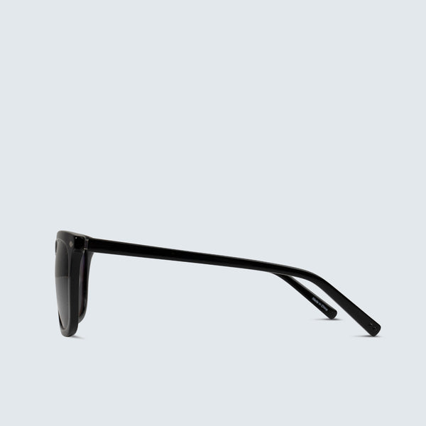 Two Blind Brothers - Sunglasses Cavalier 2.0 Black