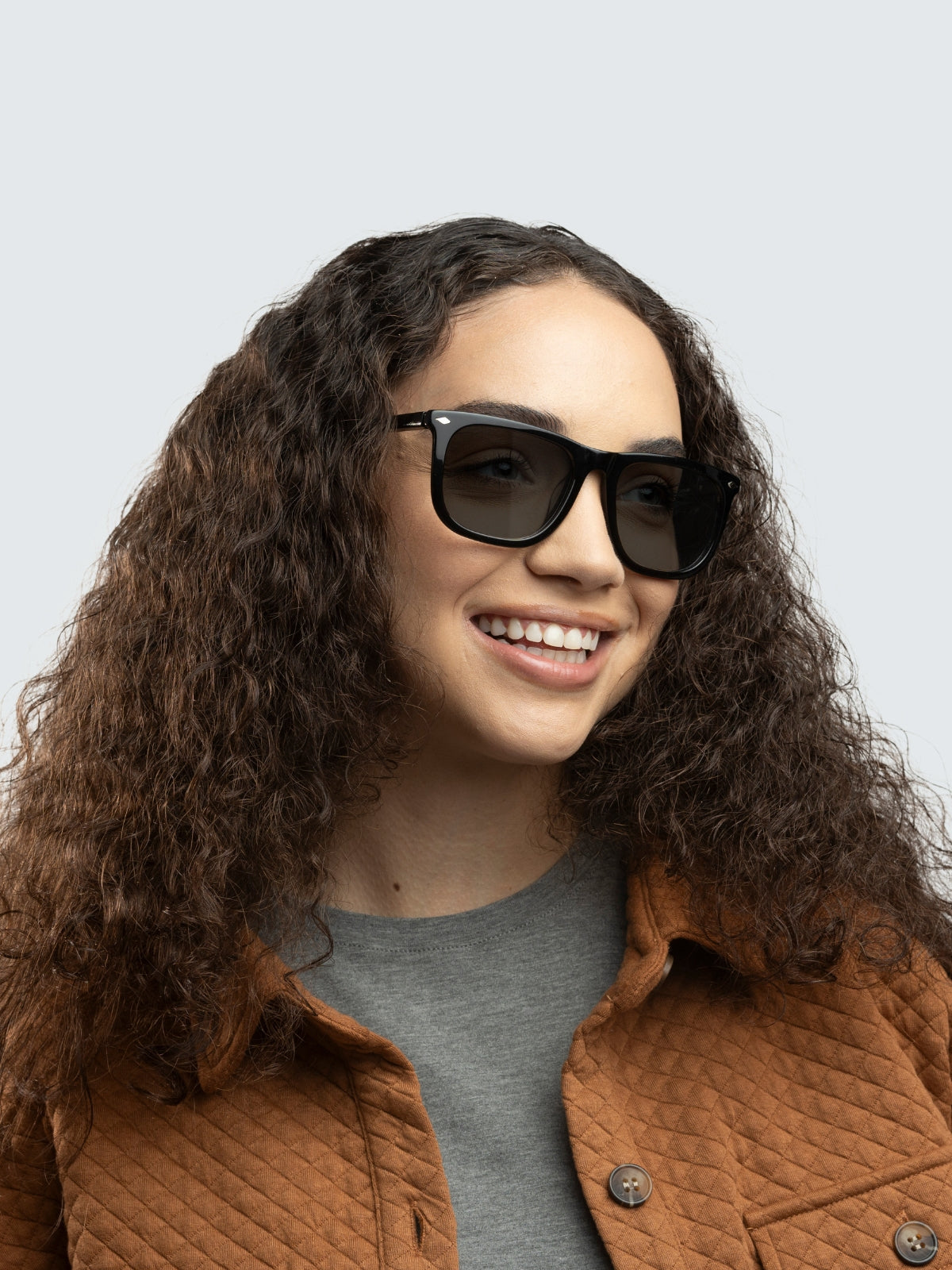 Two Blind Brothers - Sunglasses Cavalier 2.0 Black
