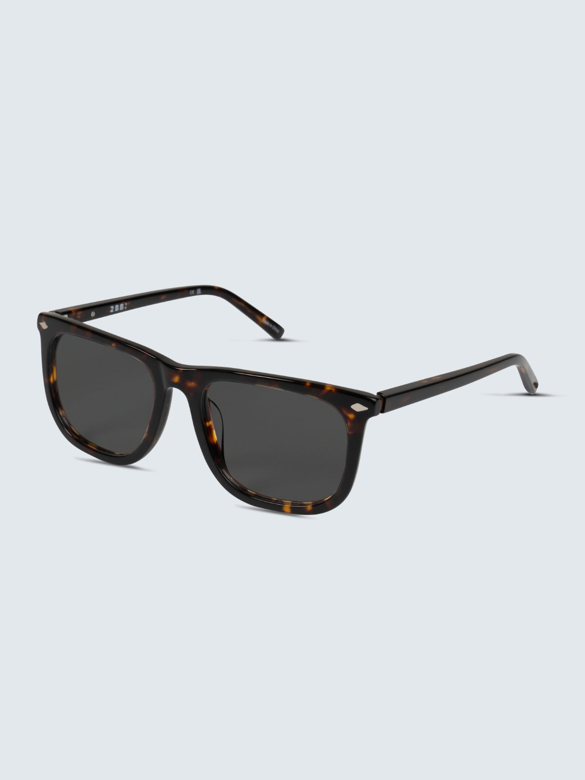 Two Blind Brothers - Sunglasses Cavalier 2.0 Black