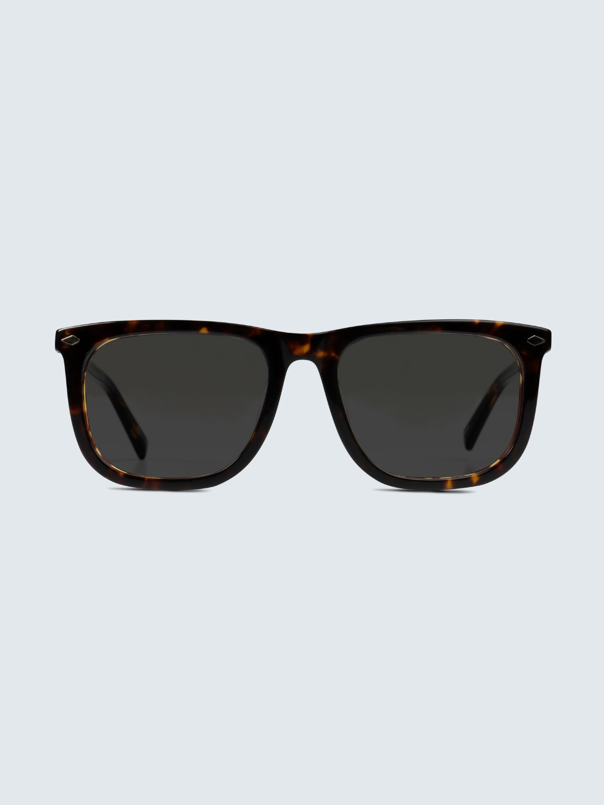 Two Blind Brothers - Sunglasses Cavalier 2.0 Black