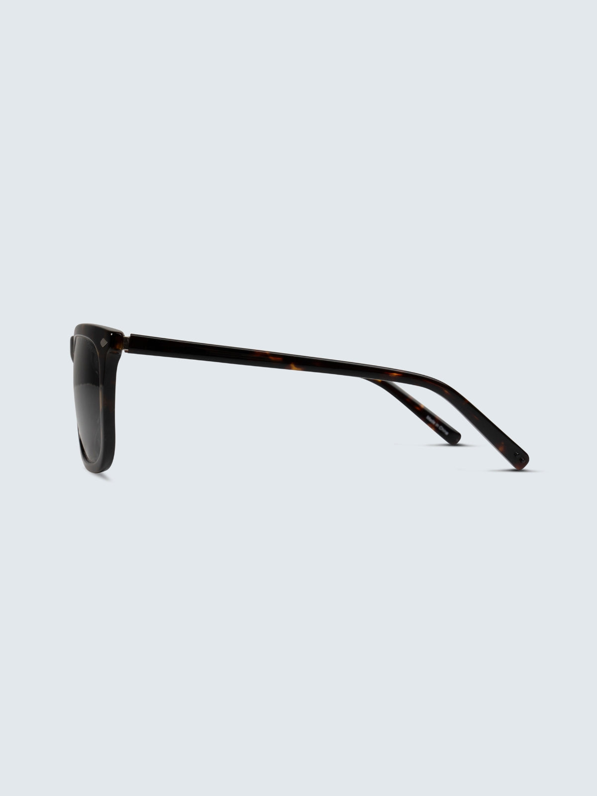 Two Blind Brothers - Sunglasses Cavalier 2.0 Black