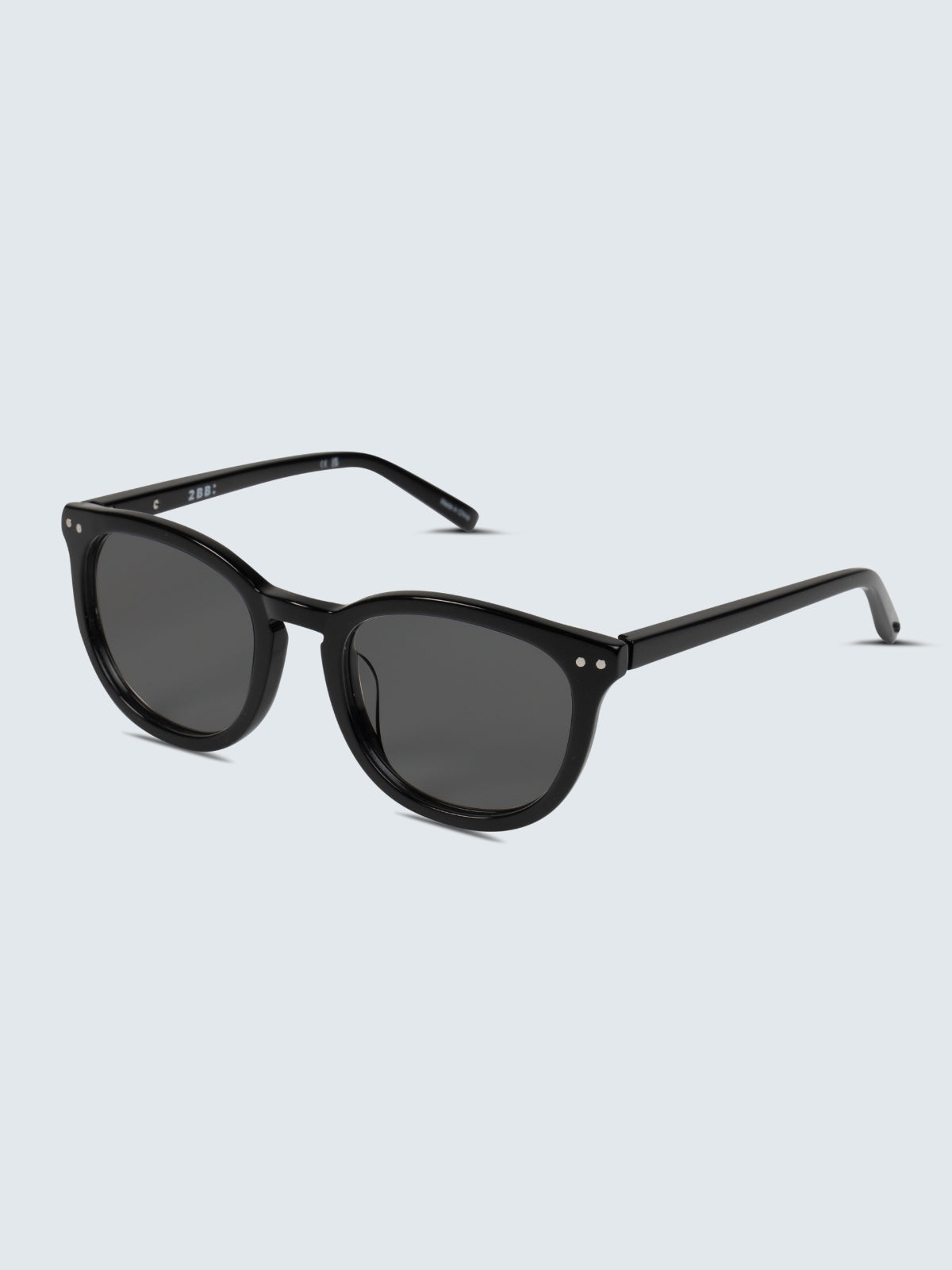 Two Blind Brothers - Sunglasses Cruz Tortoise
