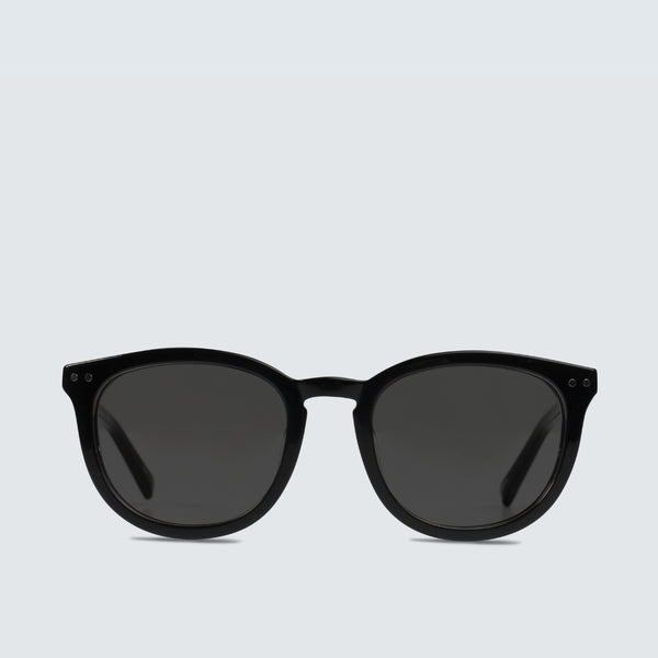 Two Blind Brothers - Sunglasses Cruz Black