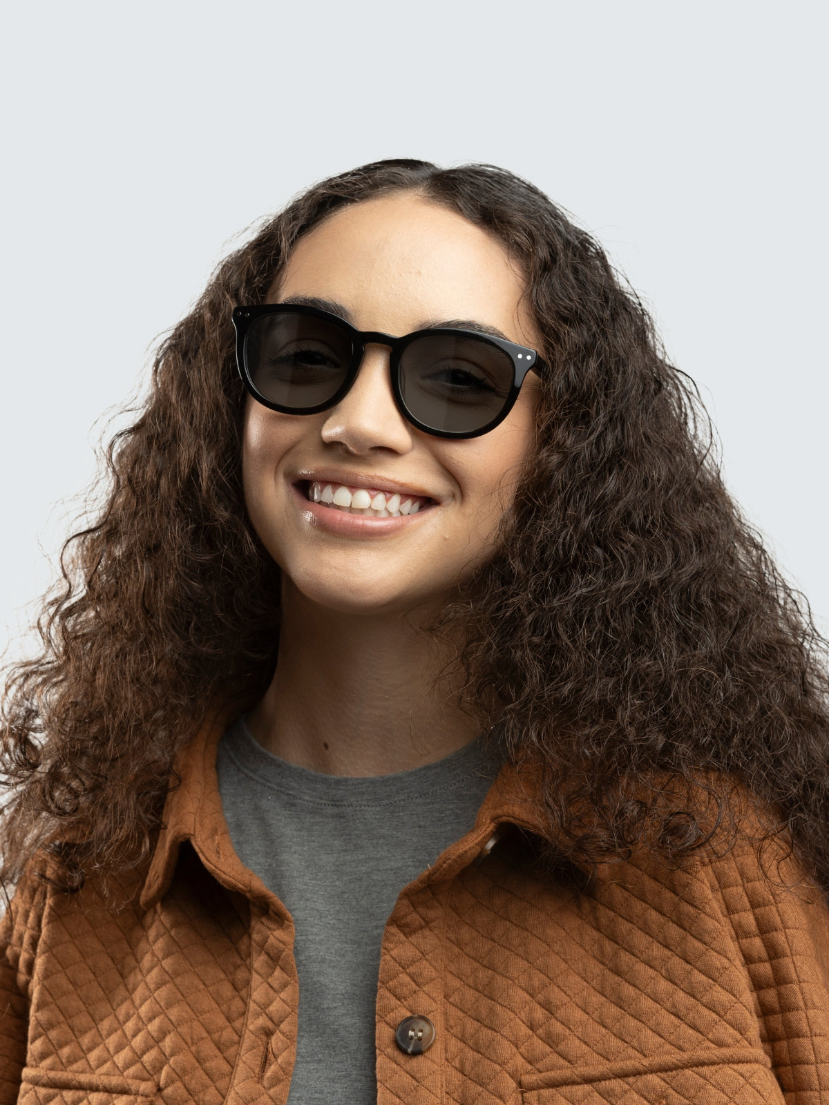 Two Blind Brothers - Sunglasses Cruz Tortoise