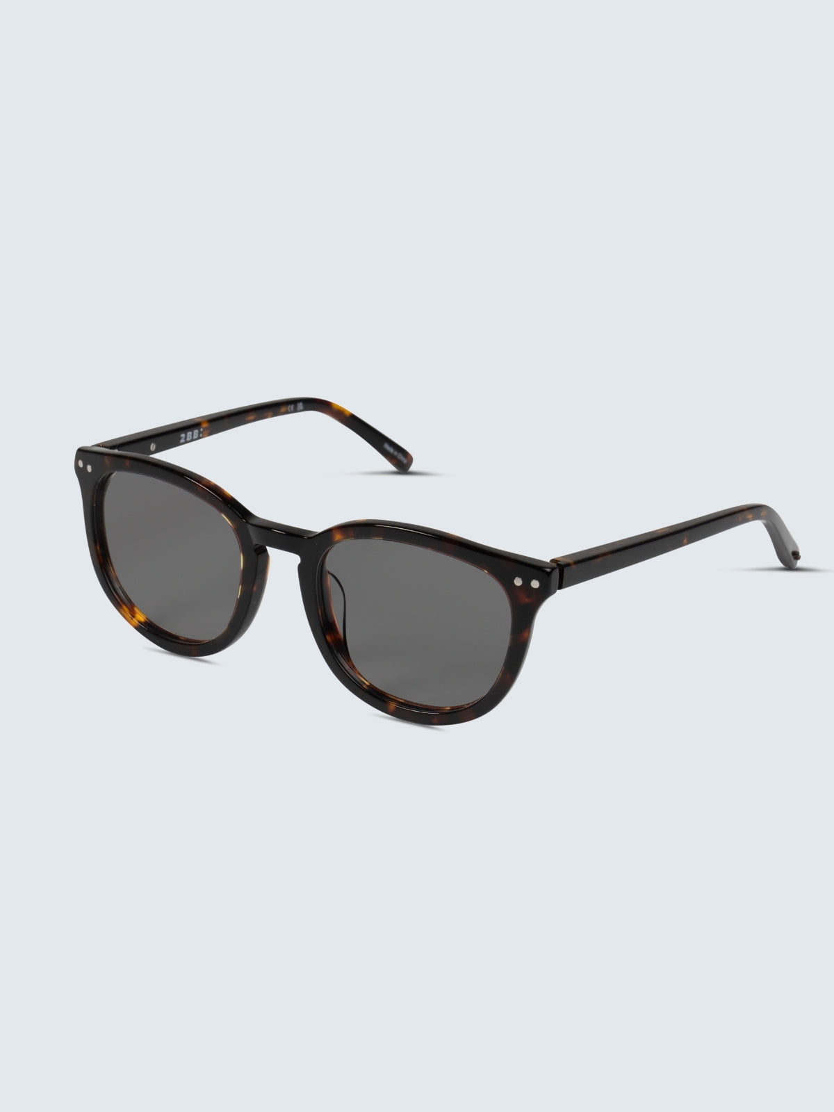 Two Blind Brothers - Sunglasses Cruz Tortoise