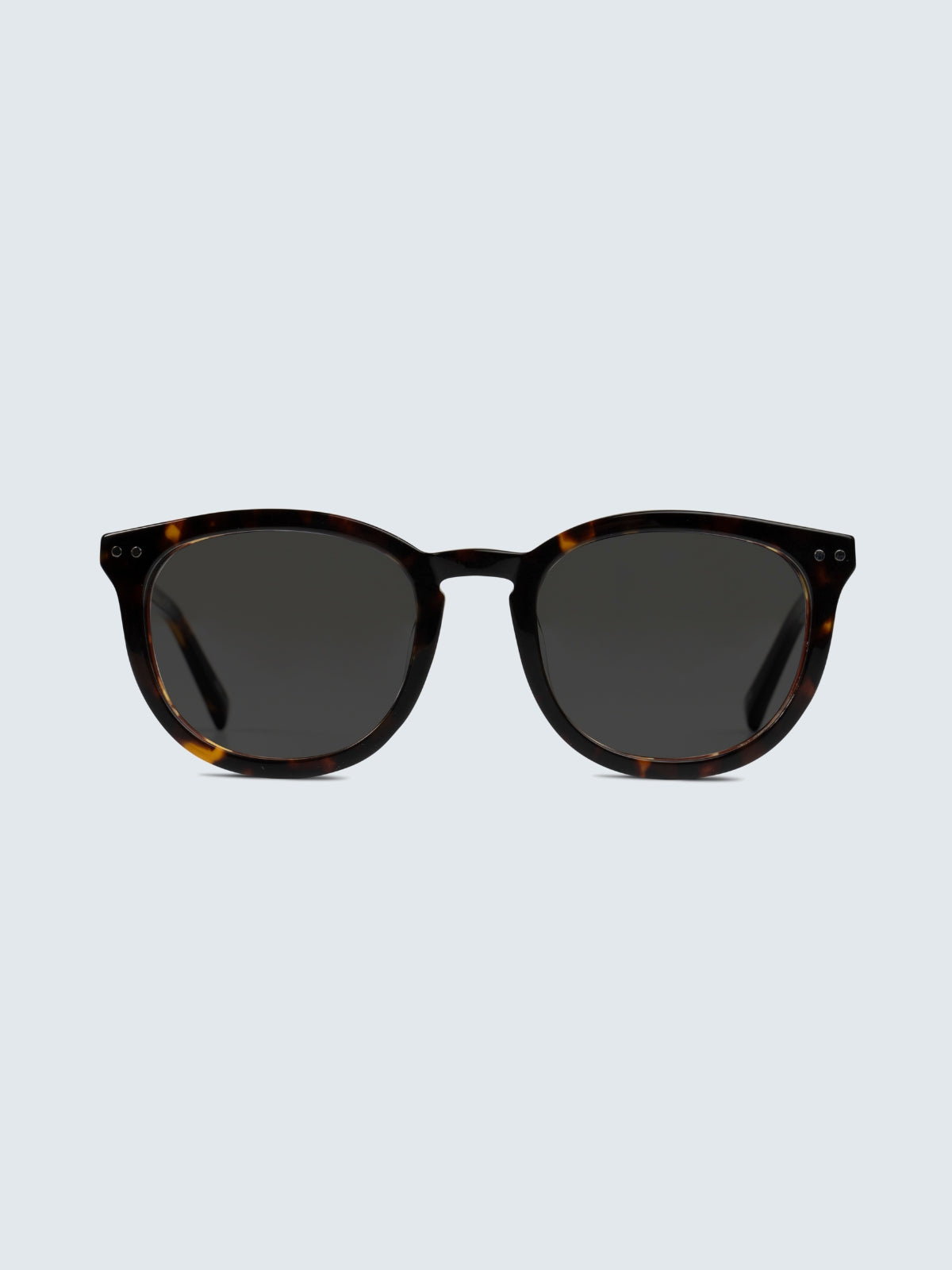 Two Blind Brothers - Sunglasses Cruz Tortoise