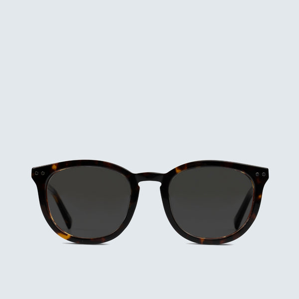 Two Blind Brothers - Sunglasses Cruz Tortoise