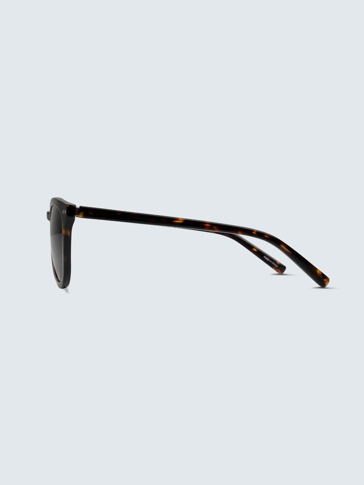 Two Blind Brothers - Sunglasses Cruz Tortoise