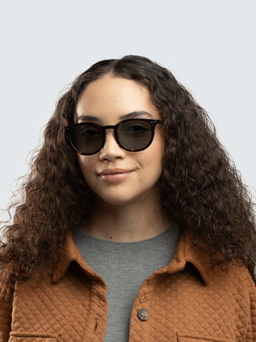 Cruz in Tortoise