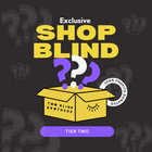 March Exclusive Shop Blind Tier 2