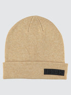 Rib Knit Watch Cap