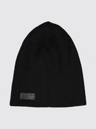 Beanie Ribbed Knit