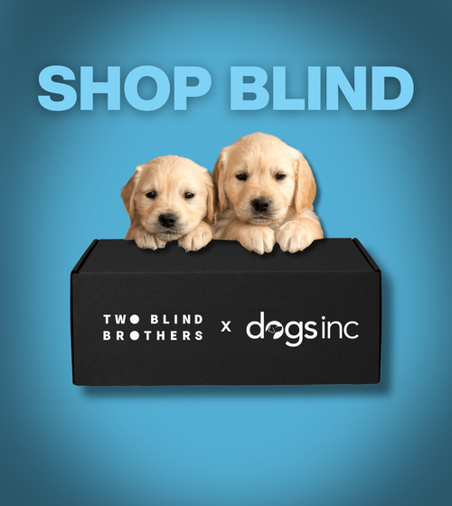 DOGS INC SHOP BLIND: TIER 2